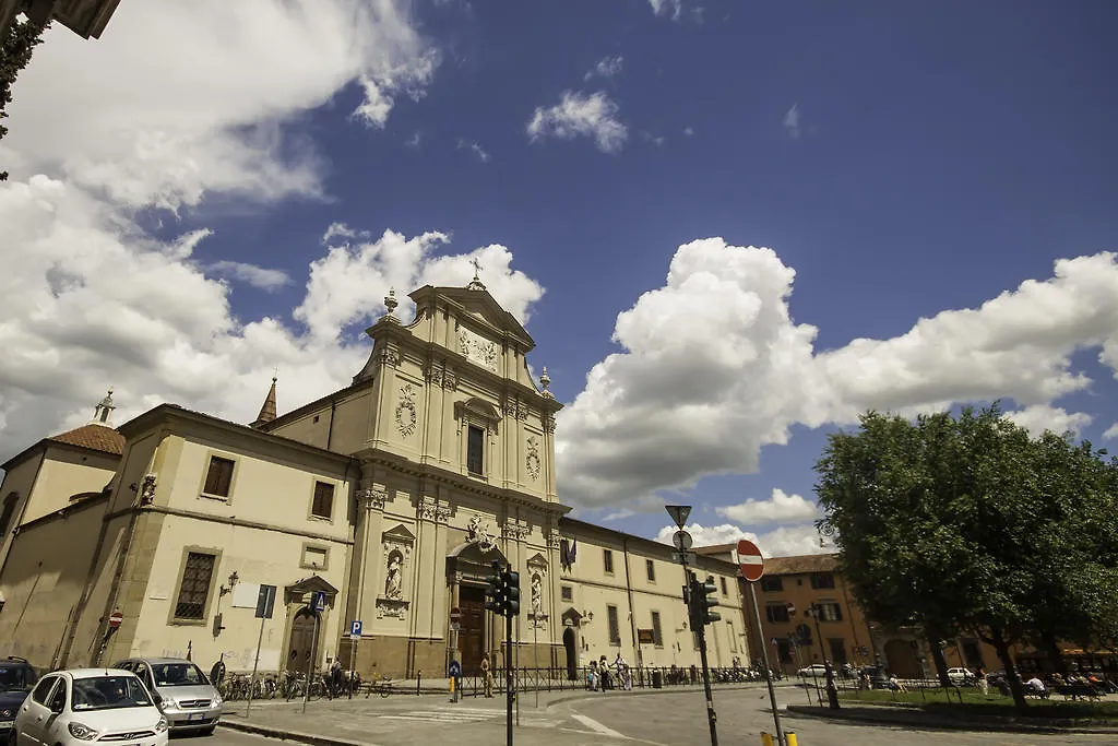 Design Apartments Florence- Florence City Center