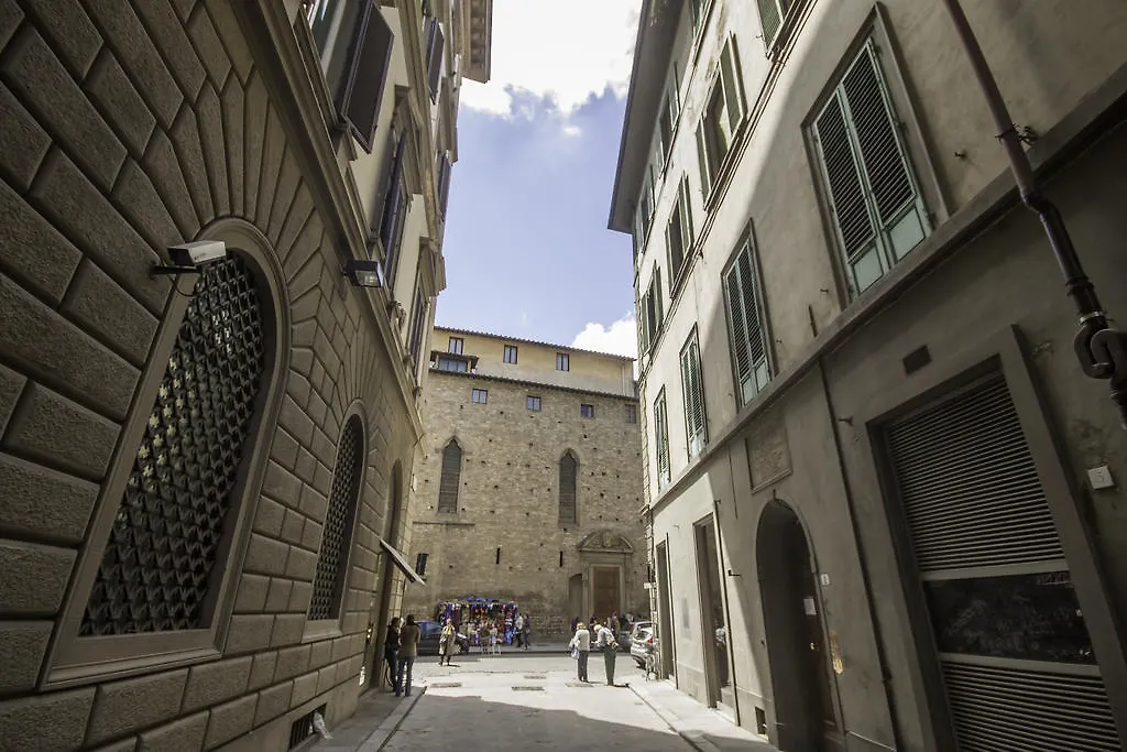 Design Apartments Florence- Florence City Center 0*,
