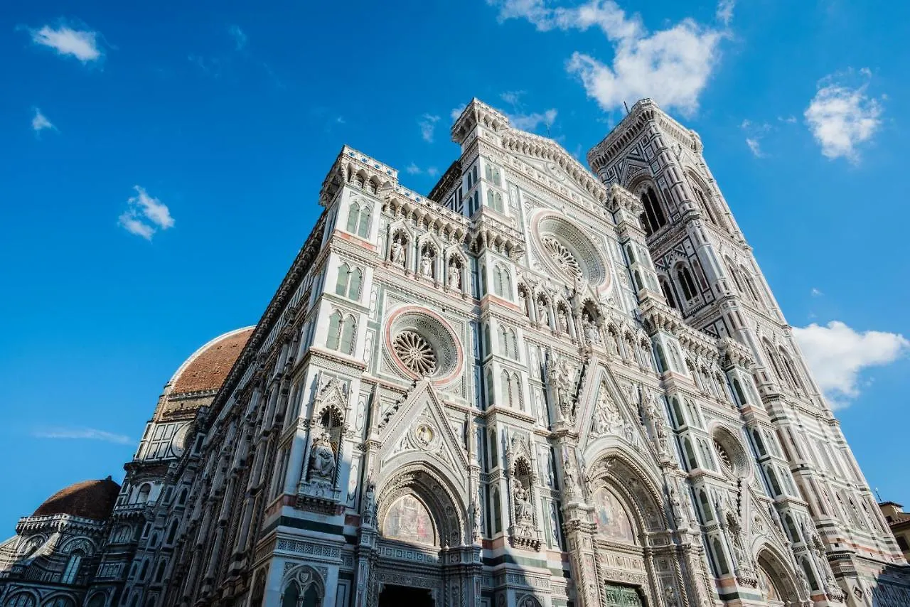 Design Apartments Florence- Florence City Center 0*,  Italy