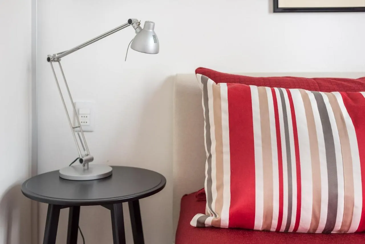 Design Apartments Florence- Florence City Center