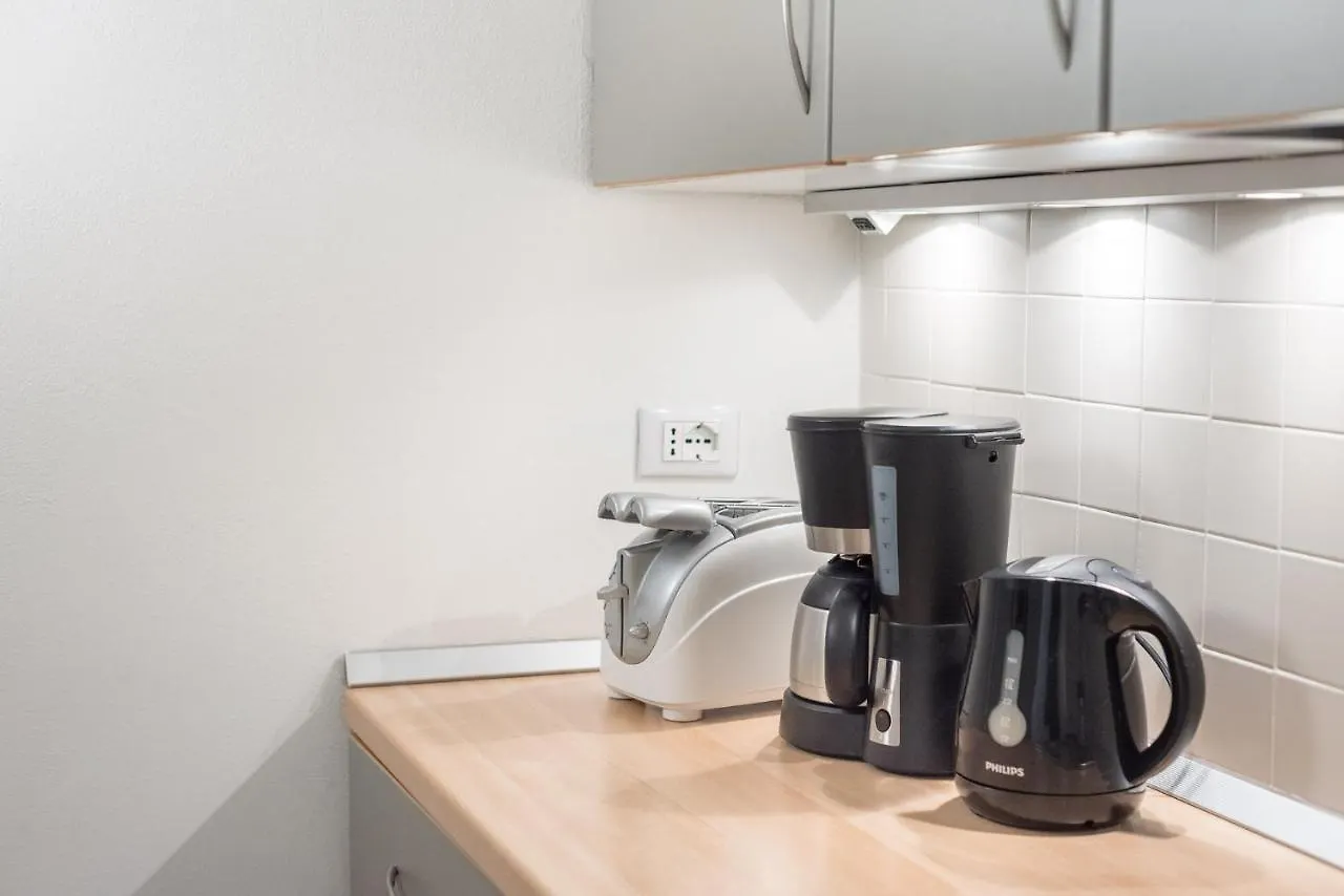 Design Apartments Florence- Florence City Center Italy