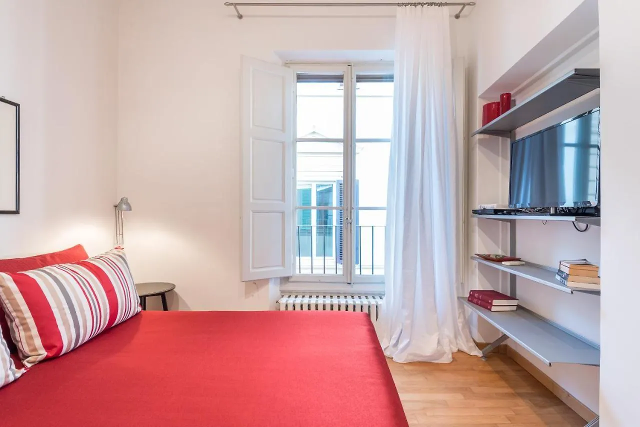 Design Apartments Florence- Florence City Center 0*,  Italy