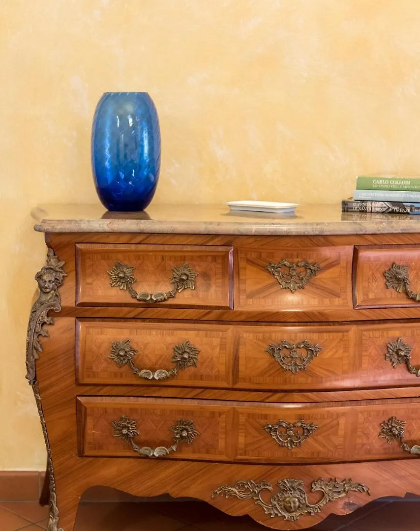 Design Apartments Florence- Florence City Center Italy