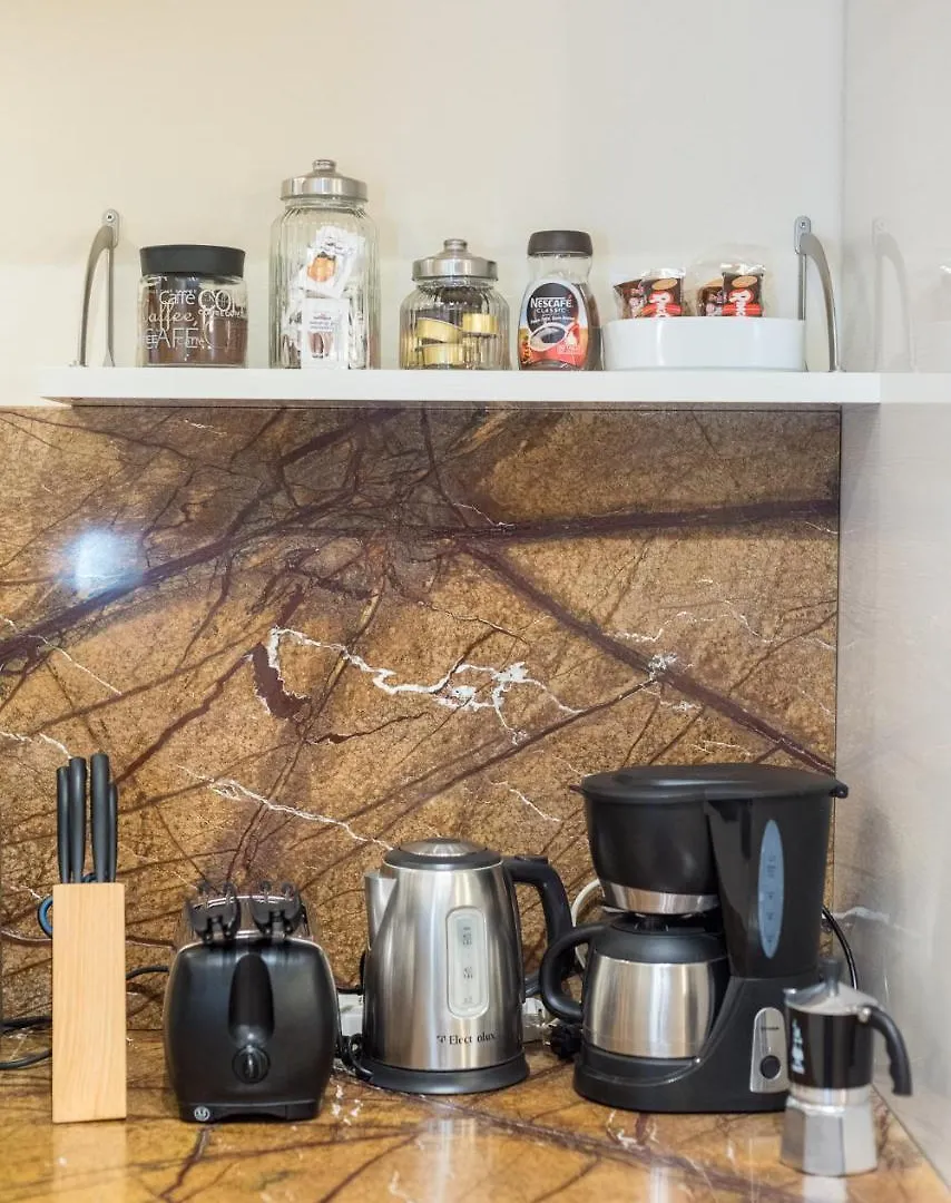 Design Apartments Florence- Florence City Center 0*,  Italy