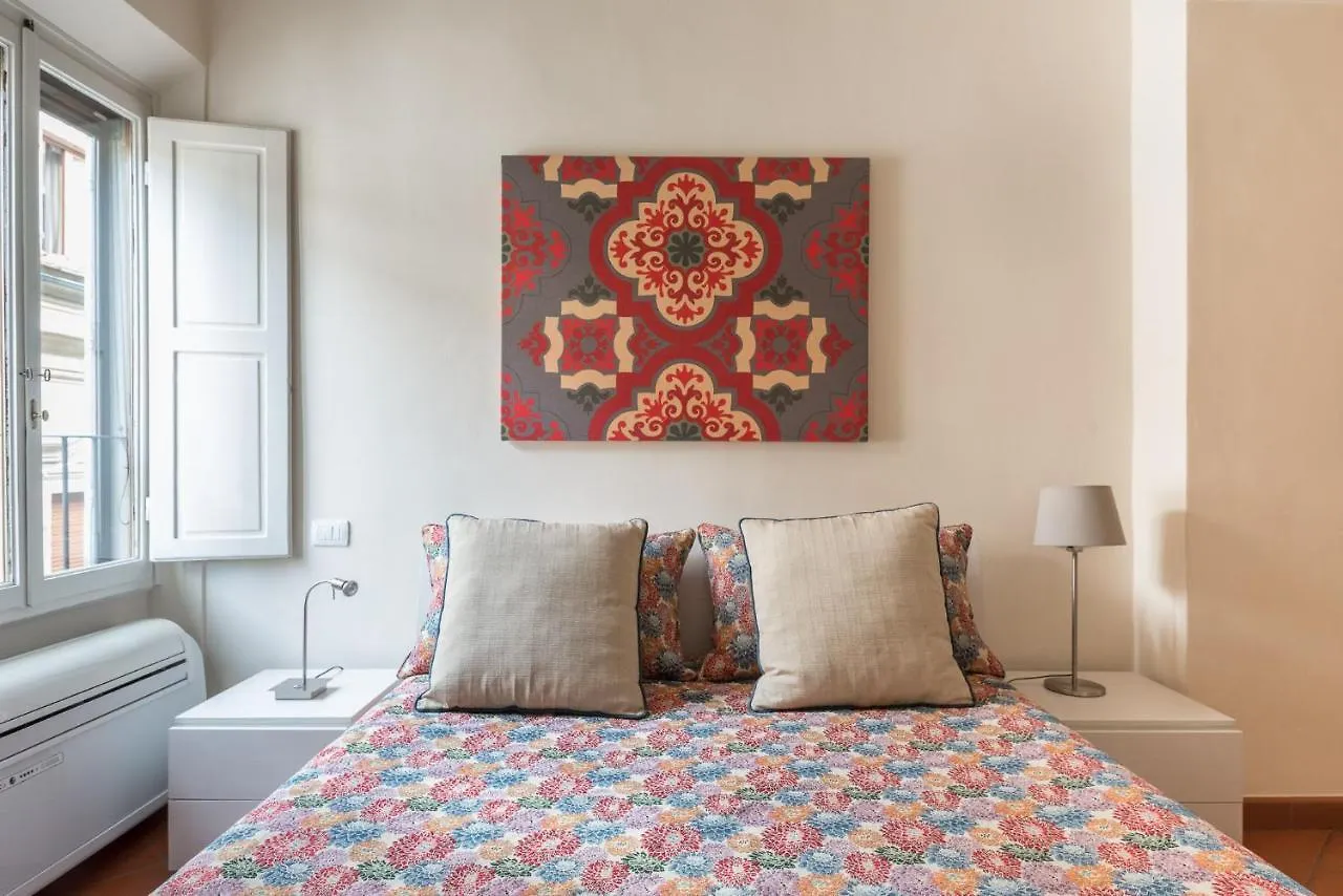 Design Apartments Florence- Florence City Center