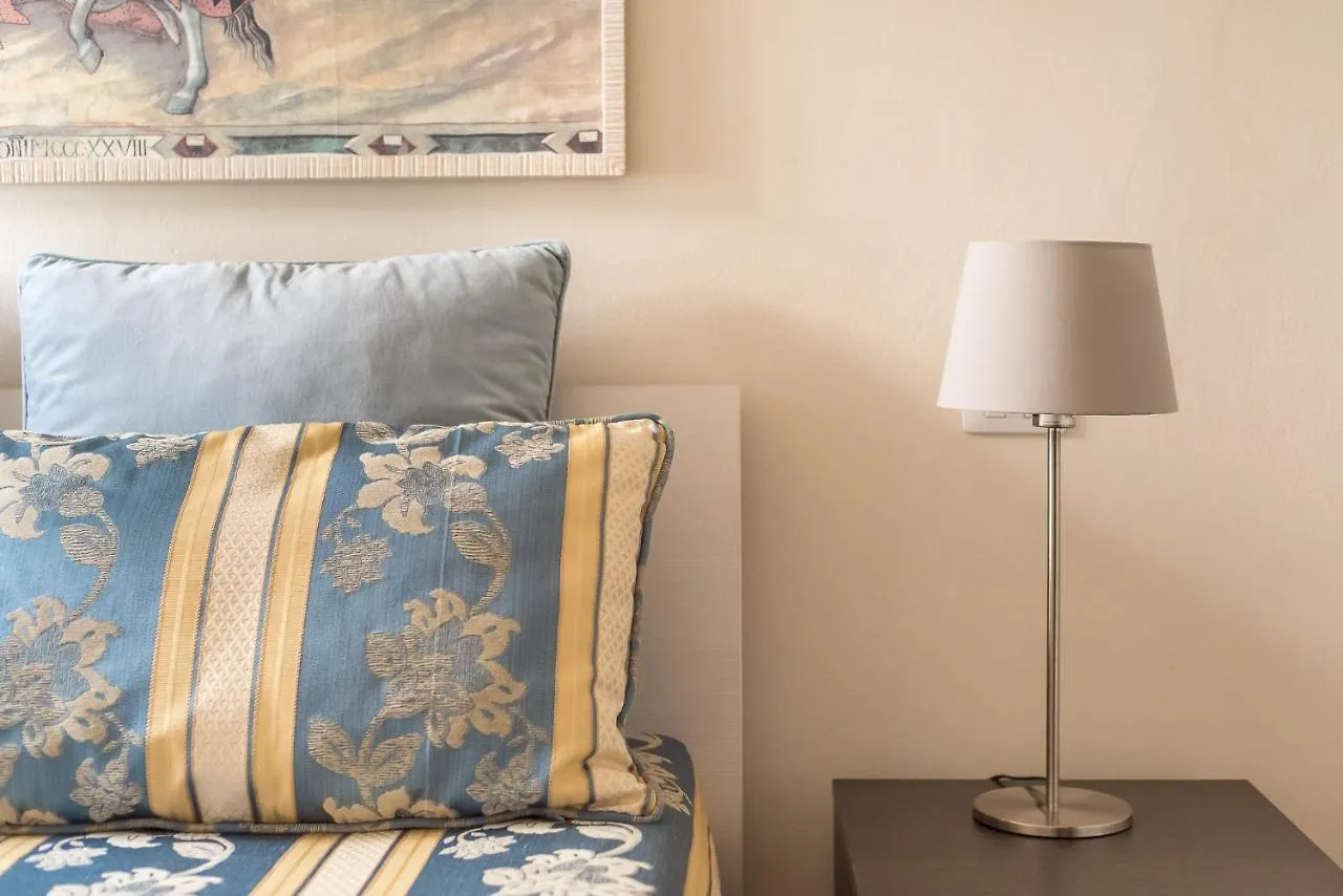 Design Apartments Florence- Florence City Center Italy