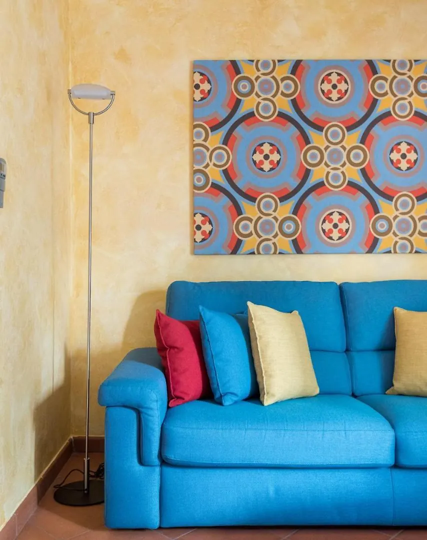 Design Apartments Florence- Florence City Center
