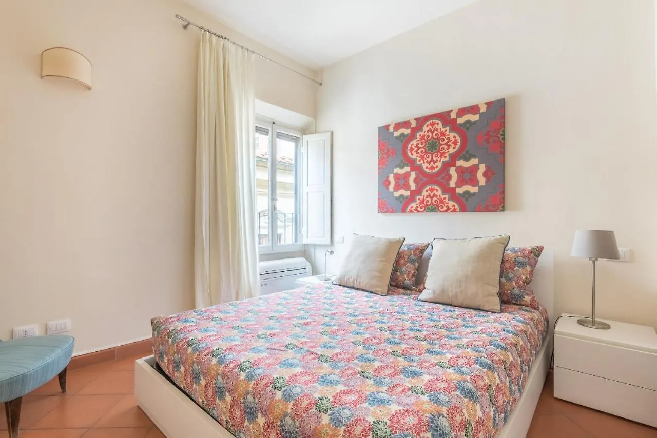 Design Apartments Florence- Florence City Center