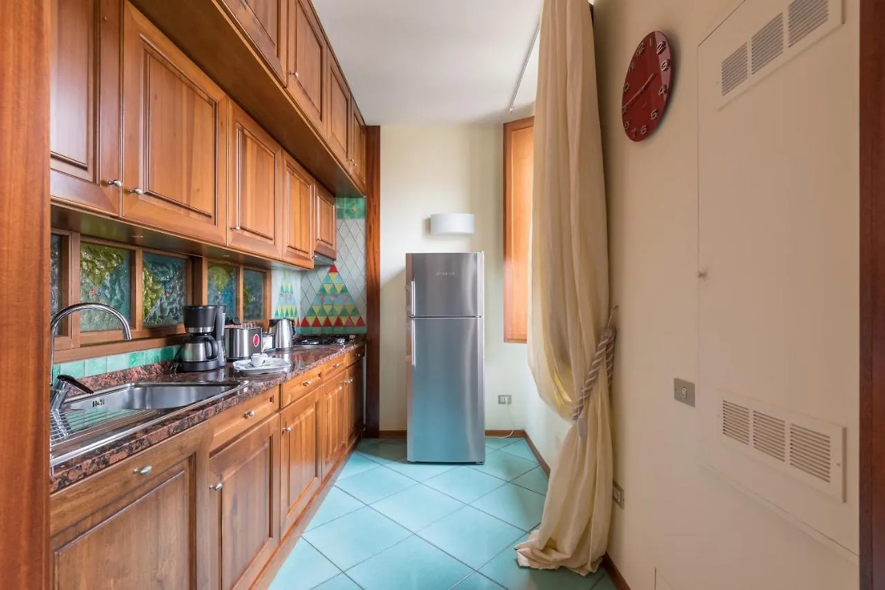 Design Apartments Florence- Florence City Center