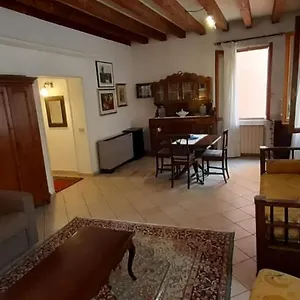 Ca' Del Forner Venice