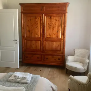 Cantorial Charme Appartement