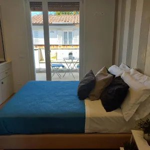 Apartment Ponte Vecchio, Florence