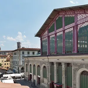 La Terrazza Di San Lorenzo Appartement