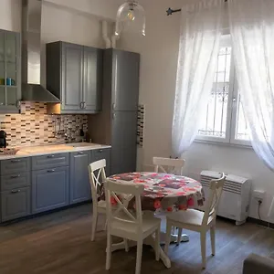 Lorenzo Appartement