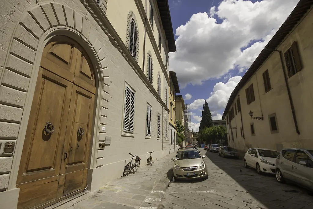 Design Apartments Florence- Florence City Center