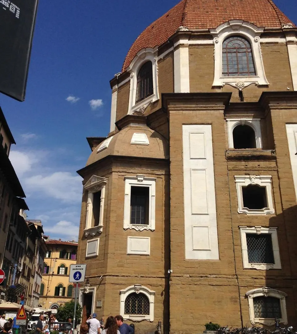 Design Apartments Florence- Florence City Center