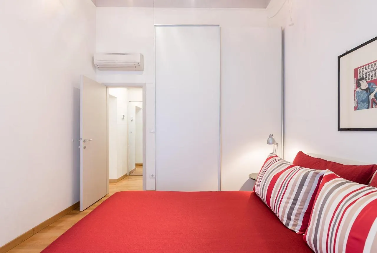 Design Apartments Florence- Florence City Center