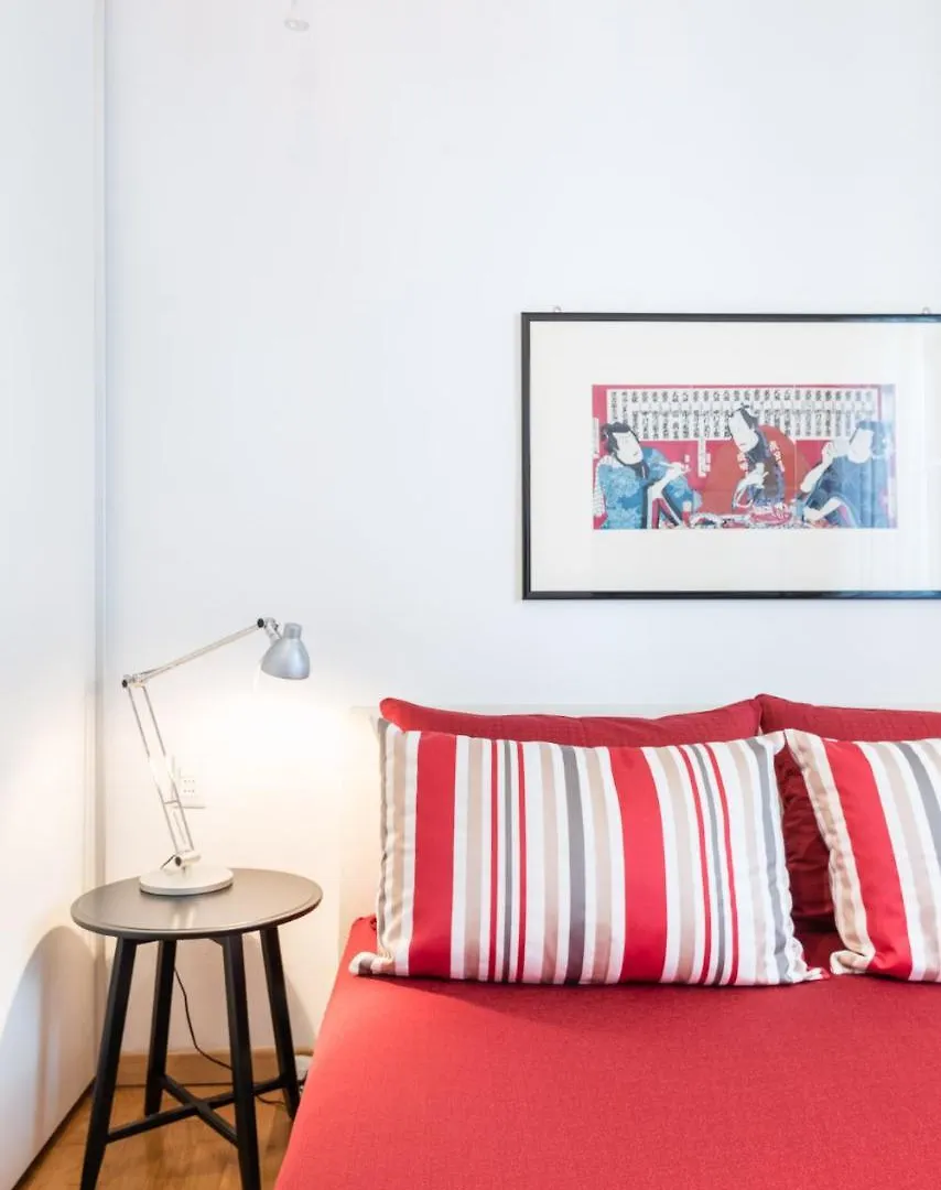 Design Apartments Florence- Florence City Center
