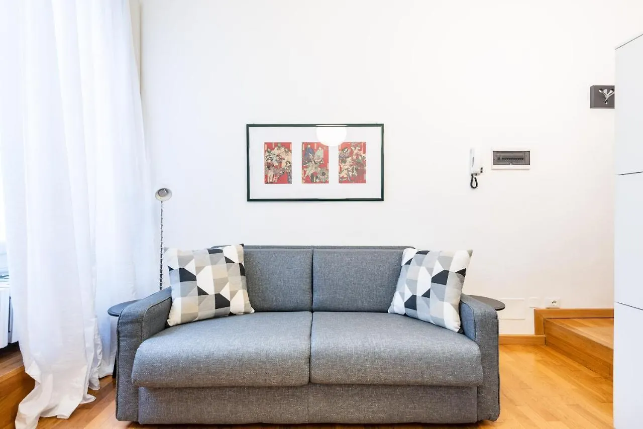 Design Apartments Florence- Florence City Center