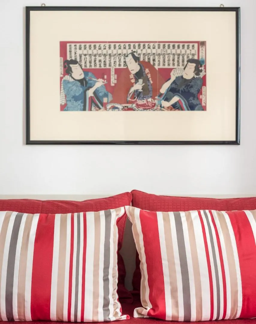 Design Apartments Florence- Florence City Center