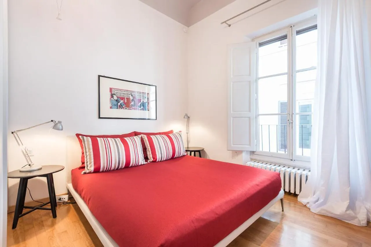 Design Apartments Florence- Florence City Center