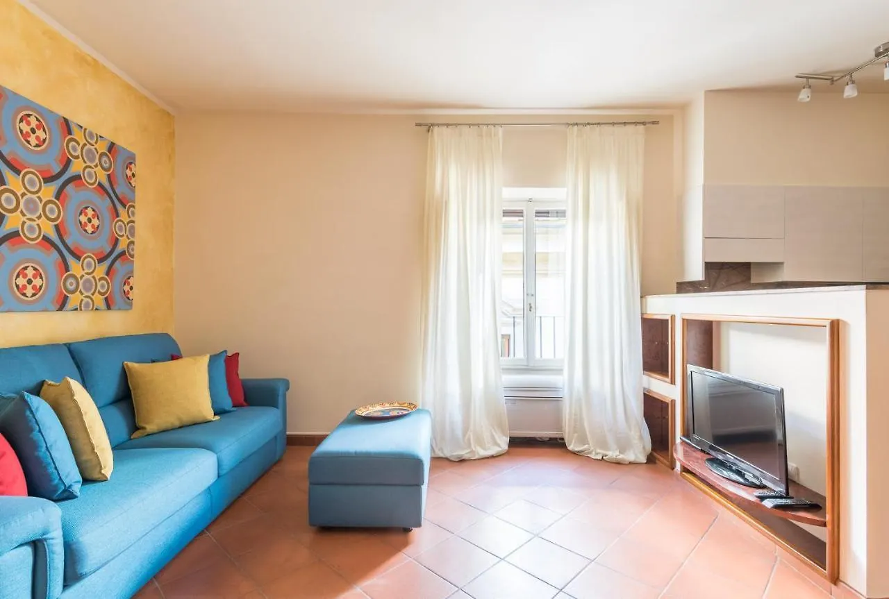 Design Apartments Florence- Florence City Center