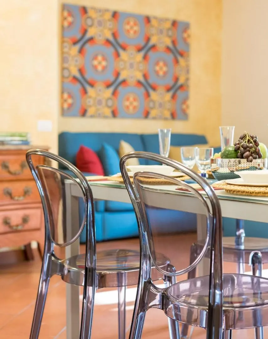 Design Apartments Florence- Florence City Center Italie