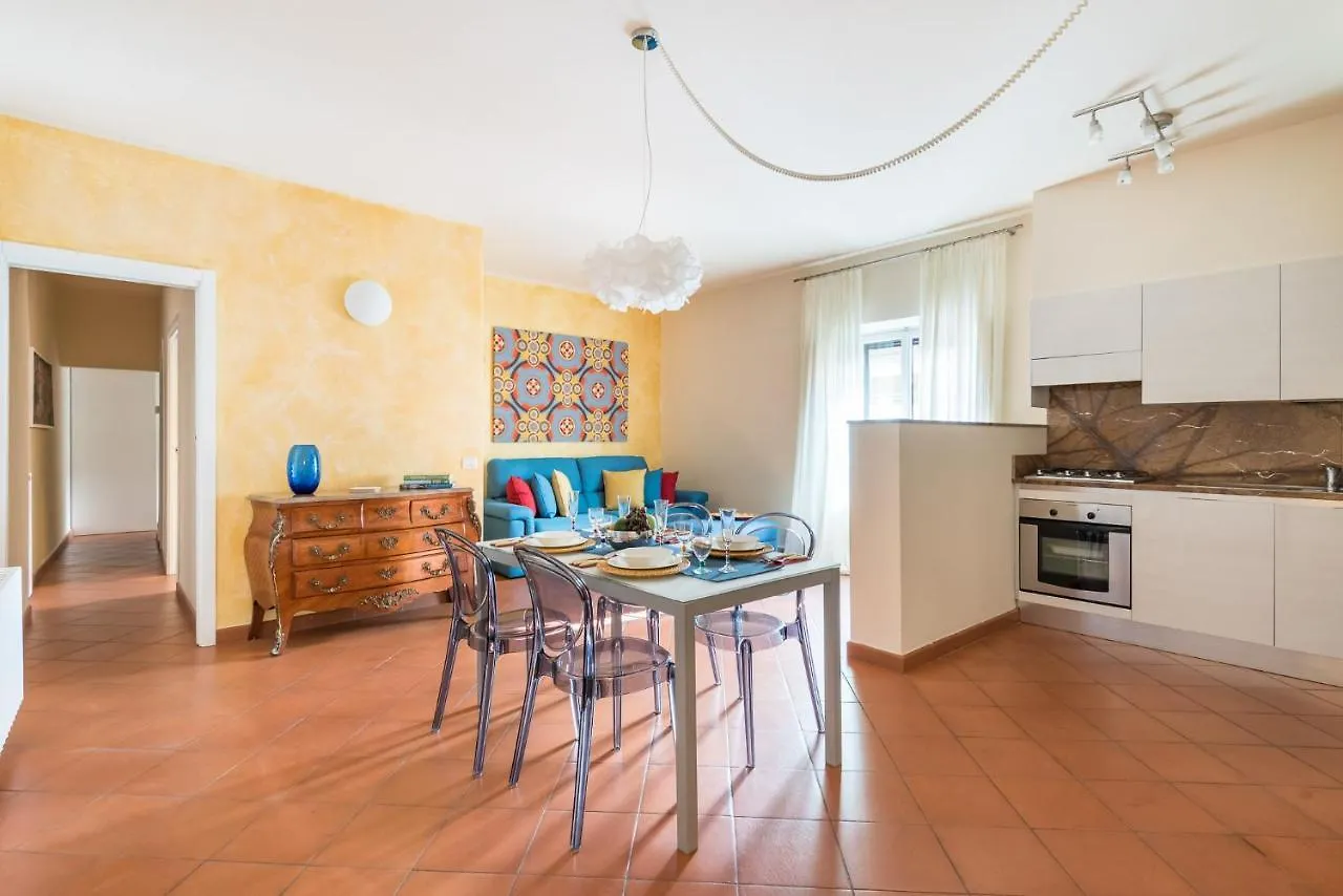 Design Apartments Florence- Florence City Center 0*,  Italie