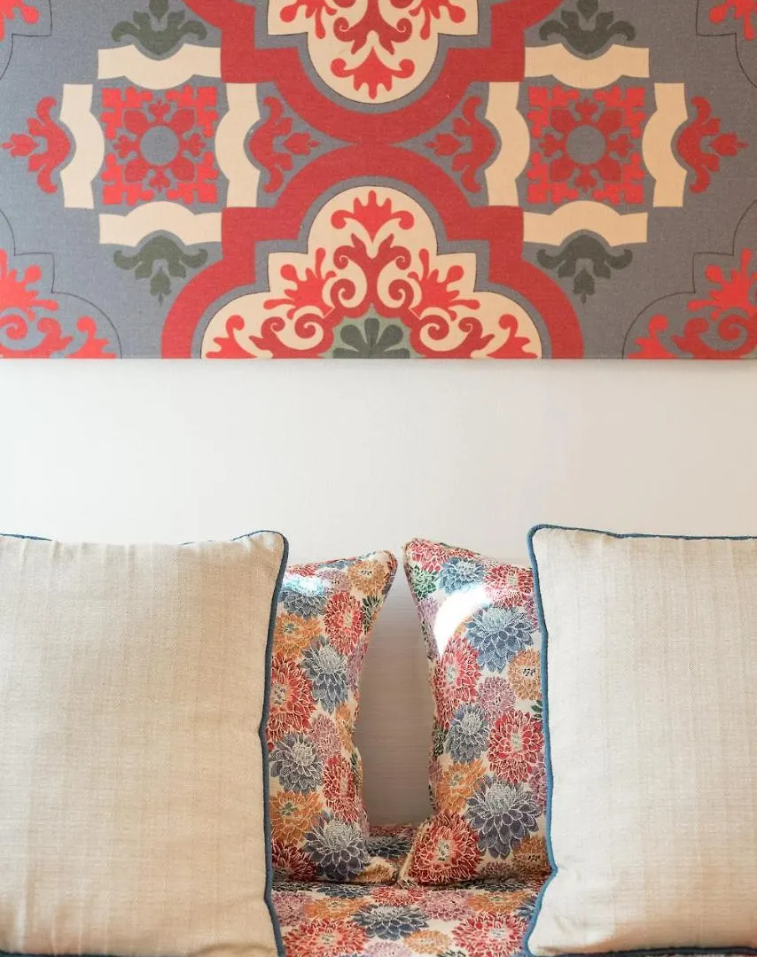 Design Apartments Florence- Florence City Center