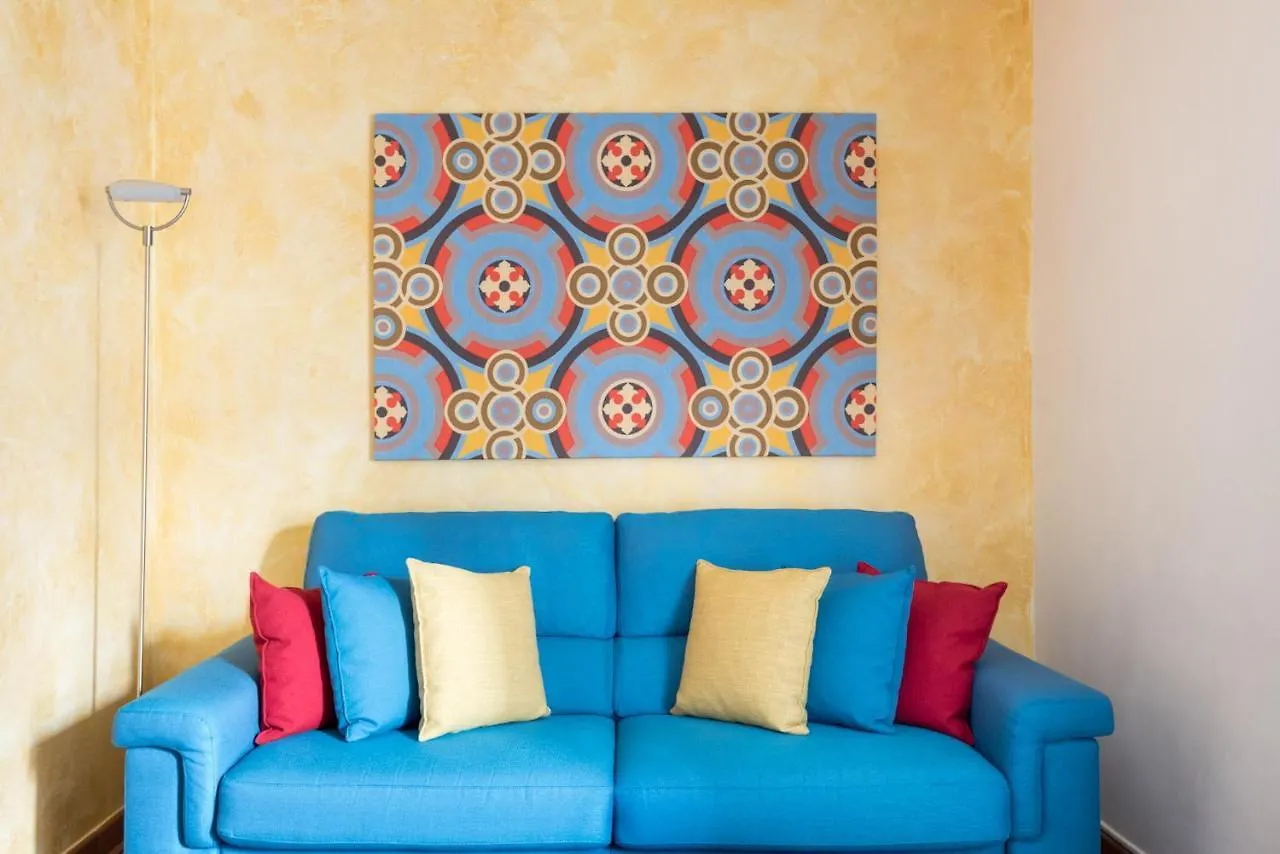 Design Apartments Florence- Florence City Center