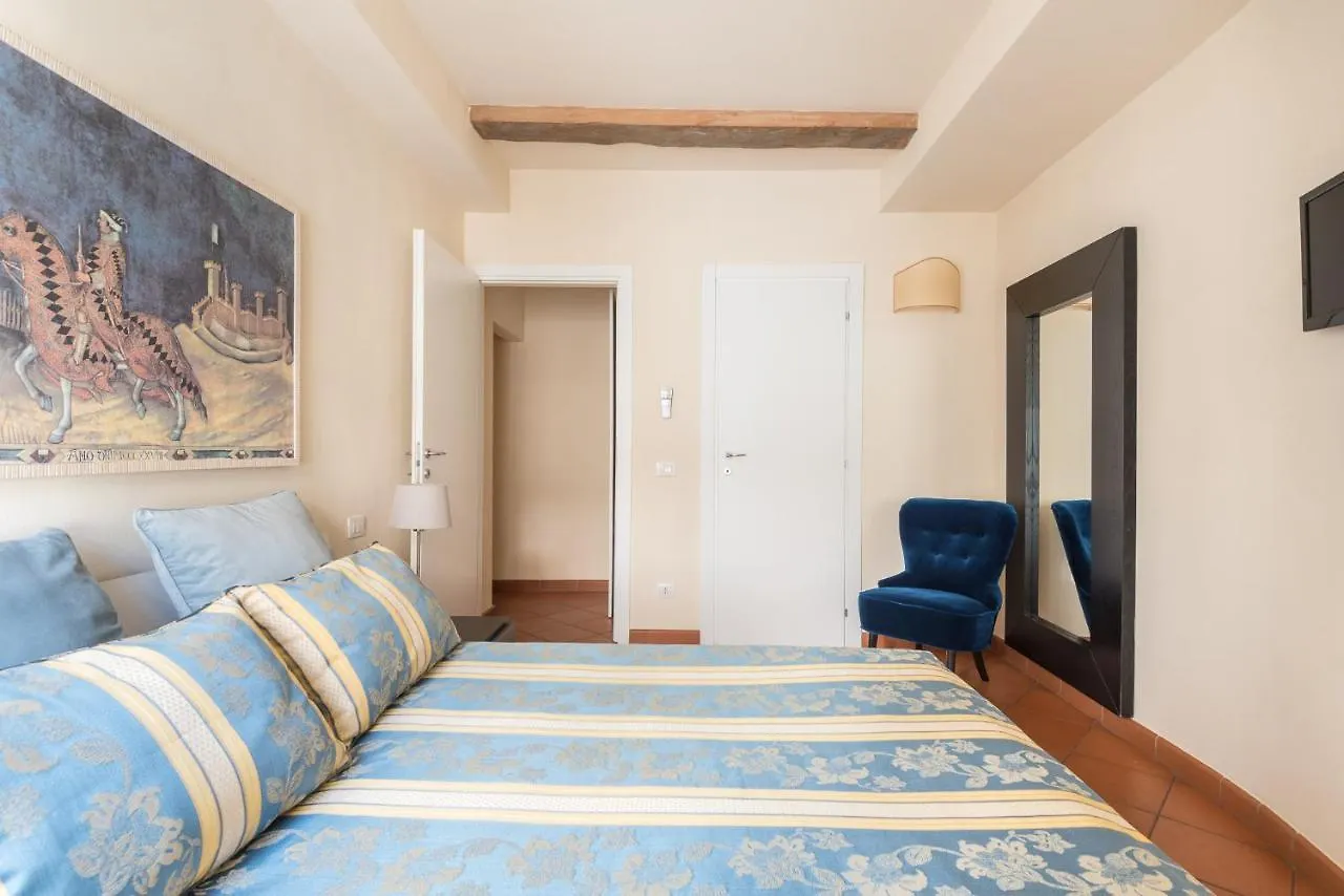Design Apartments Florence- Florence City Center Italie