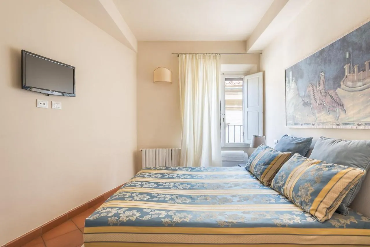 Design Apartments Florence- Florence City Center