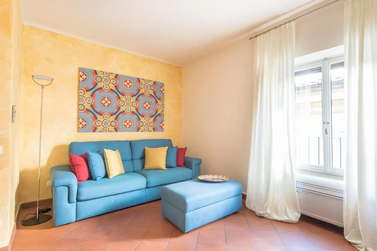 Design Apartments Florence- Florence City Center 0*,