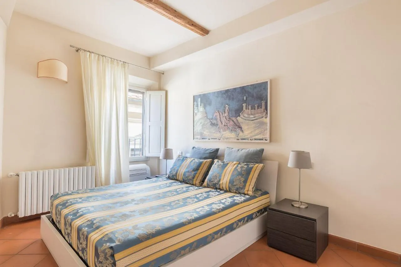 Design Apartments Florence- Florence City Center
