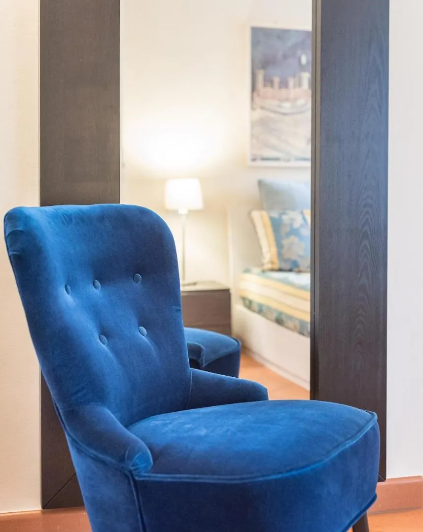 Design Apartments Florence- Florence City Center 0*,