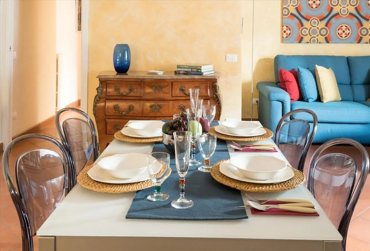 Design Apartments Florence- Florence City Center