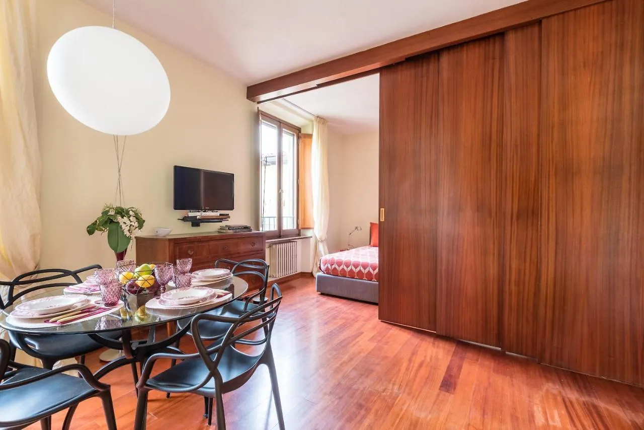 Design Apartments Florence- Florence City Center