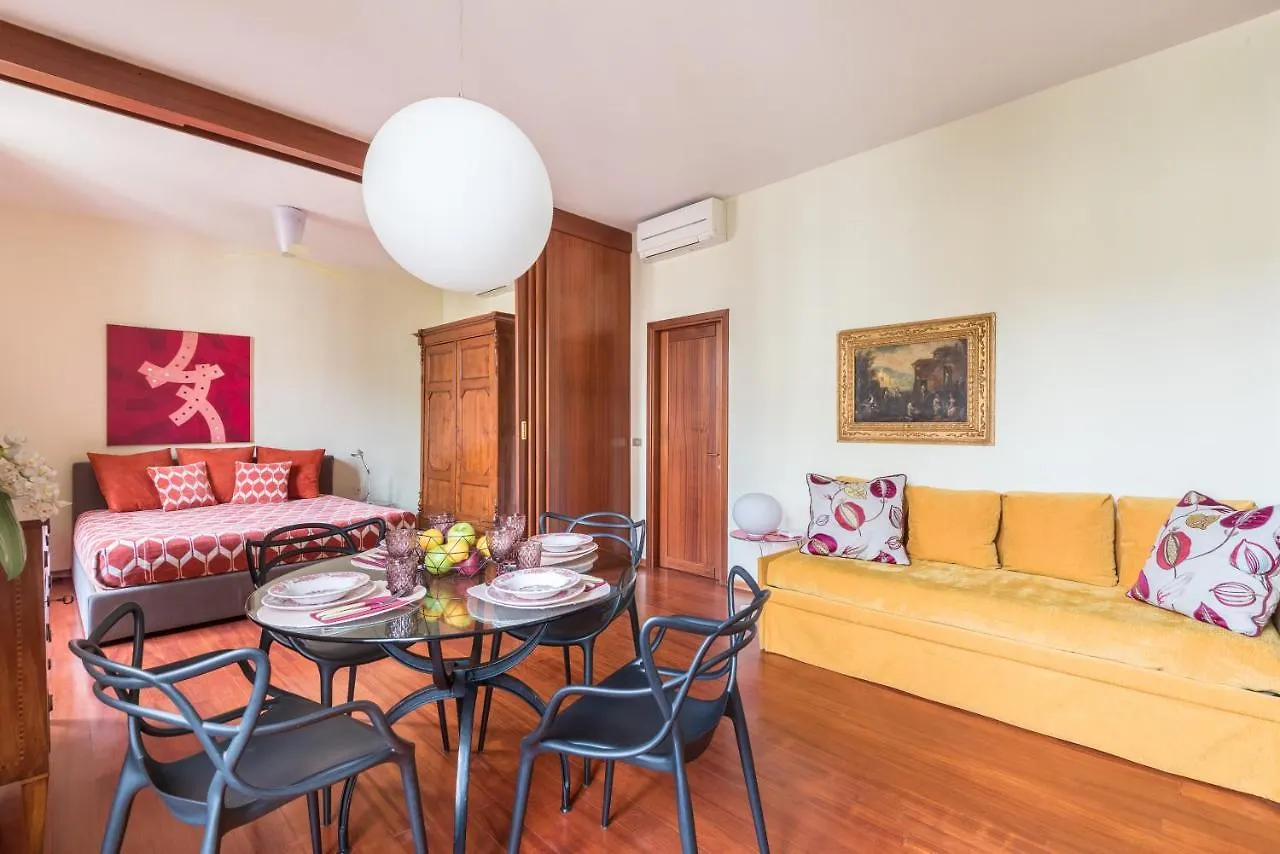 Design Apartments Florence- Florence City Center