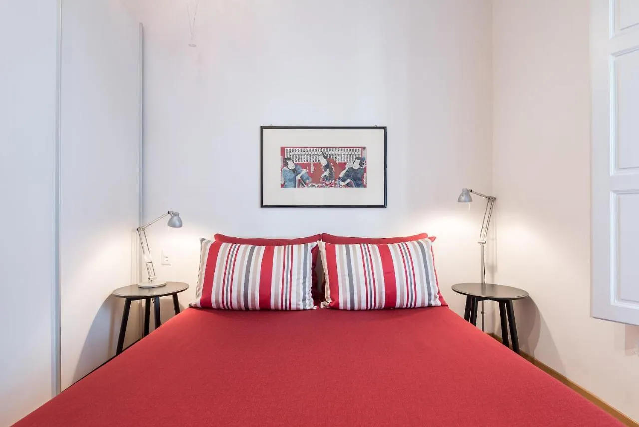 Design Apartments Florence- Florence City Center