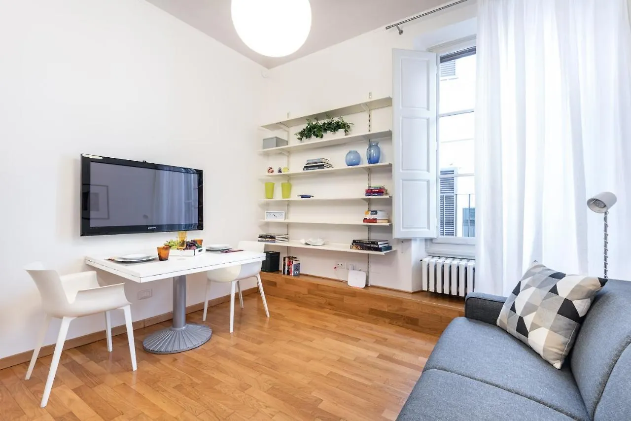Design Apartments Florence- Florence City Center