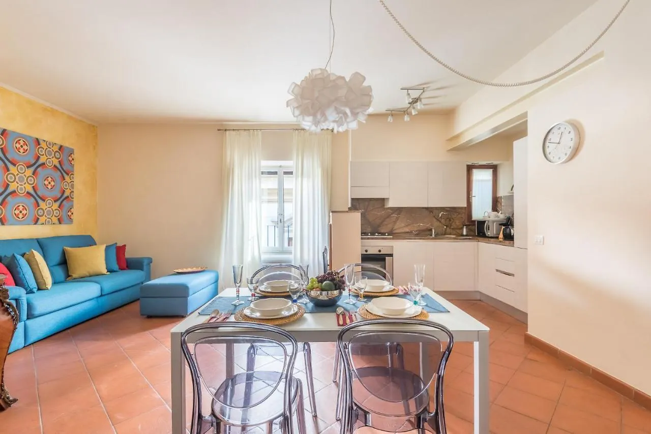 Design Apartments Florence- Florence City Center