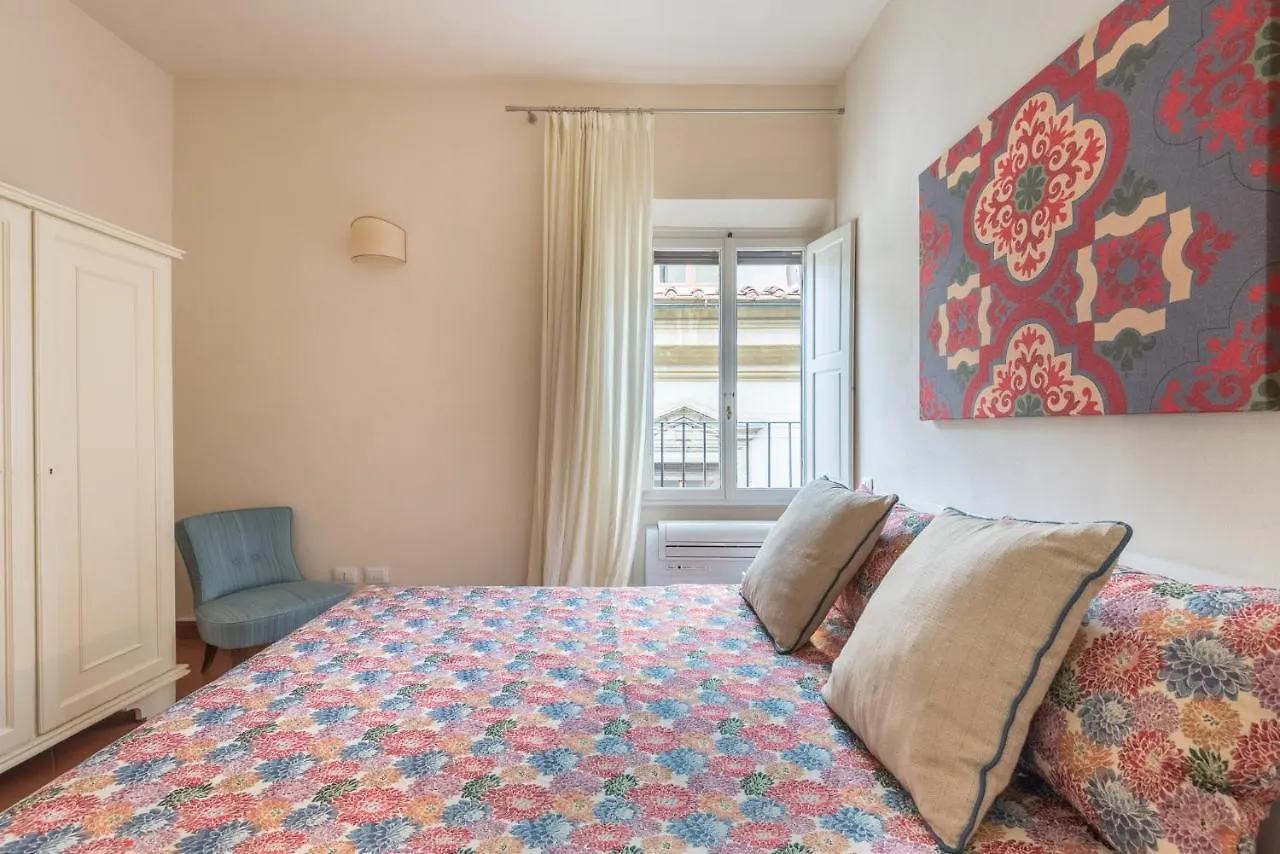 Design Apartments Florence- Florence City Center