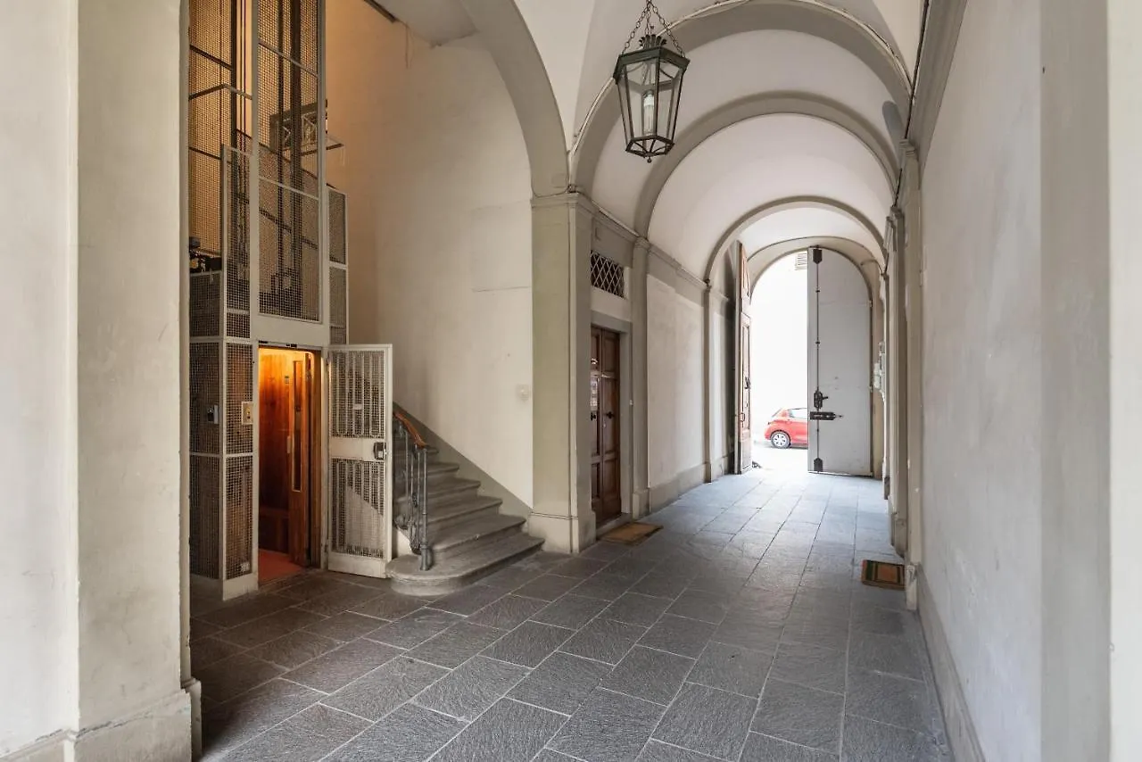 Design Apartments Florence- Florence City Center