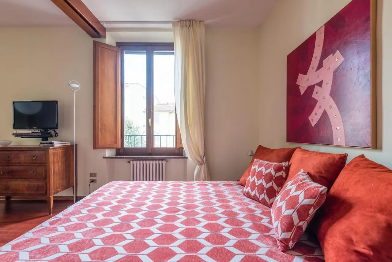 Design Apartments Florence- Florence City Center Italia