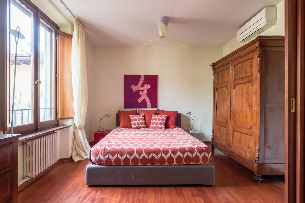 Design Apartments Florence- Florence City Center
